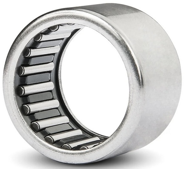 Ismerje meg a tűgörgős csapágy jellemzőit!