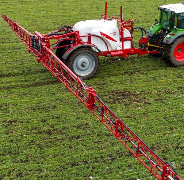 A permetező használatával a termés bőségesebb lehet?
